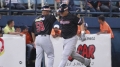 Tigres doblego a las guilas