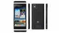 Ascend P2