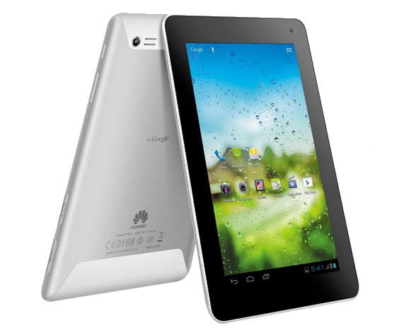 Huawei MediaPad 7 Lite
