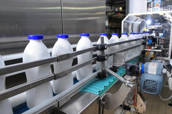 Planta Superenvases de Empresas Polar suspende actividades. Planta Superenvases de Empresas Polar suspende actividades.