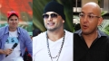 Confirman a Prez Pirela, Potro lvarez y Vallenilla como candidatos del PSUV