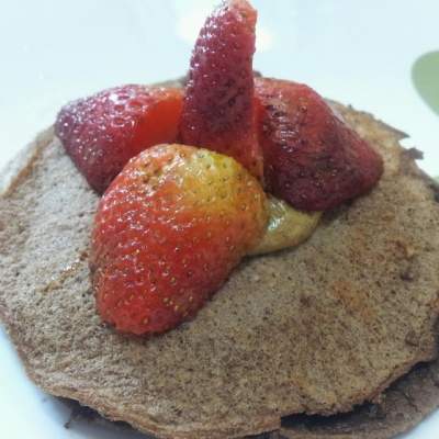 Panquecas