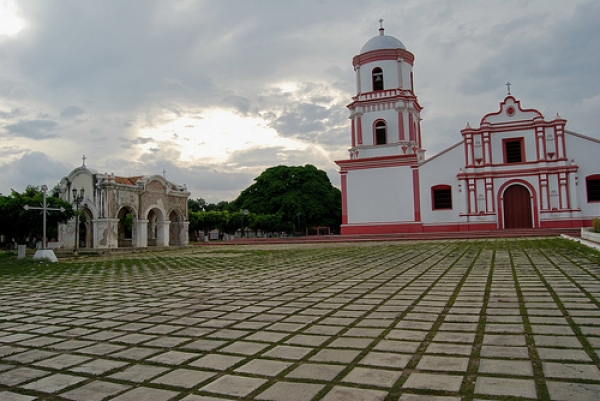 Iglesia Inmaculada Concepcin