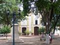 Calabozo, tierra llanera (Gurico)