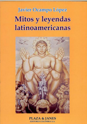 Leyendas. Leyendas.