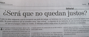 No quedn justos?