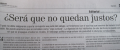 El "que" galicado