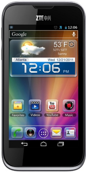 ZTE Grand X ZTE Grand X