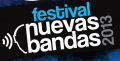 Festival Nuevas Bandas 2013: Vitrina de talentos