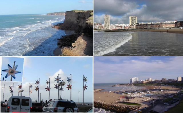 Litoral.
