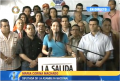 Mara Corina Machado : Hemos convocado apagar las luces por 10 minutos este jueves
