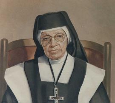 Madre Mara de San Jos