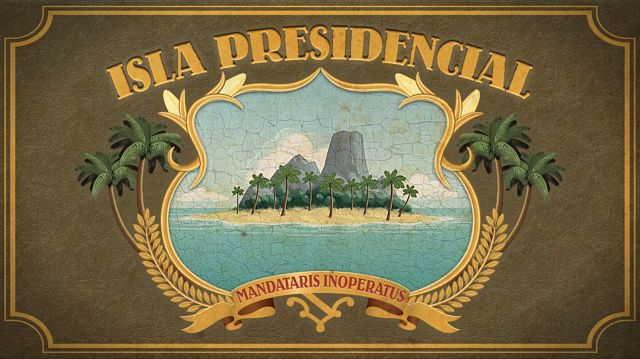 La Isla Presidencial