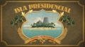 Serie animada "La Isla Presidencial"