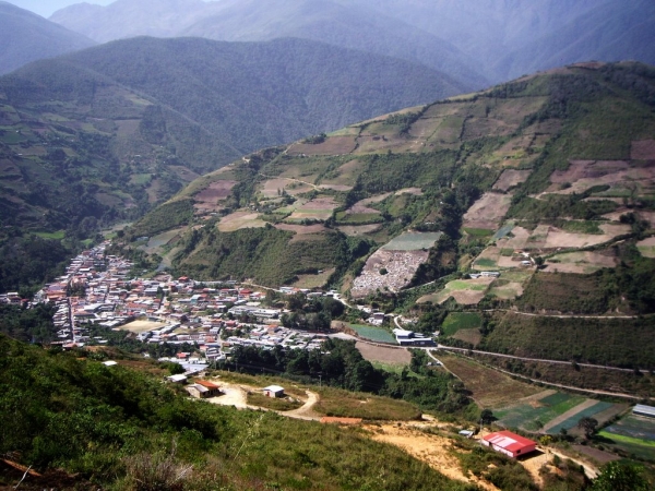 Pueblo Joj.