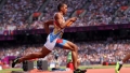 Venezolanos de 4x400 buscan pase a la final del Mundial de Atletismo