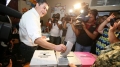 Juan Orlando Hernndez a un paso de la presidencia de Honduras