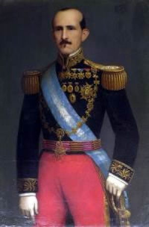 Juan Jos Flores.
