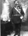 24 de julio de 1857: Natalicio de Juan Vicente Gmez