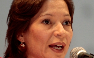  Intendente de Clculos y Ganancias, Karlin Granadillo.