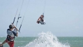 El fin de semana pasado se llev a cabo la "Kitemanera" en Adicora