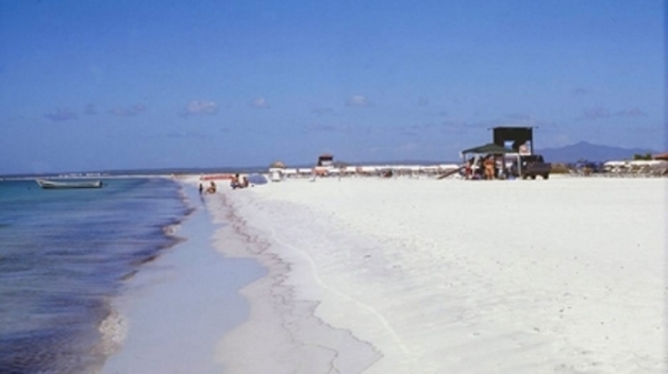 Playa La Punta