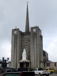 Pueblo La Azulita