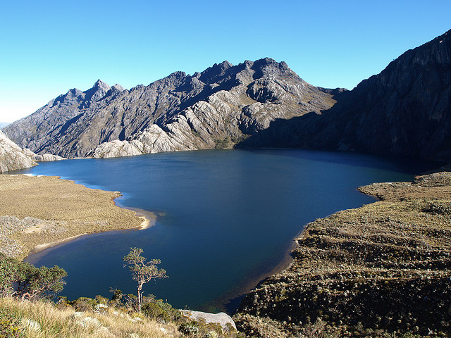 Laguna Verde
