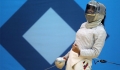 Alejandra Bentez logra medalla de bronce en los Juegos Panamericanos