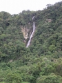 Monumento Natural Chorrera las Gonzlez (estado Mrida)