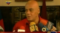 Jorge Rodrguez: No hay ninguna marcha permisada para maana