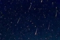 La lluvia de estrellas ms intensa del ao cubrir el cielo esta noche