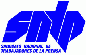  Sindicato Nacional de Trabajadores de la Prensa.
