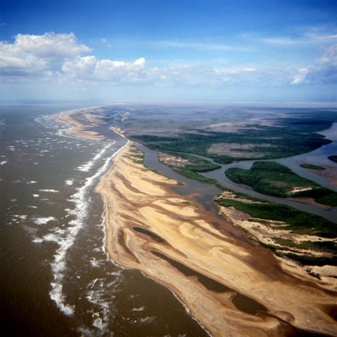 Cinaga de los Olivitos (Zulia)