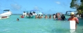 Cayo Los Juanes: La Piscina (Parque Nacional Morrocoy)