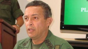  Intendente de Precios Justos, M/G Luis Motta Domnguez.