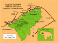 Parque Nacional Sierra Nevada (Mrida, Barinas)