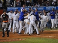 Navegantes del Magallanes campen de la LVBP