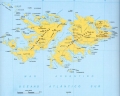 Conflicto territorial de las Islas Malvinas (Argentina-Reino Unido)