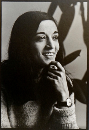 Marisol Escobar