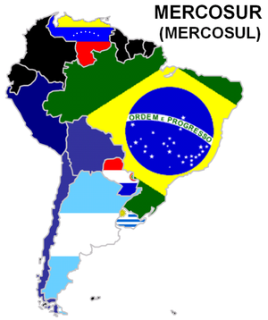 Tras seis aos de espera la Cmara de Diputados de Paraguay aprob ingreso de Venezuela al Mercosur.