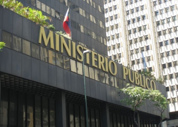 Las 46 personas detenidas se presentarn ante los tribunales correspondientes, por orden del Ministerio pblico 