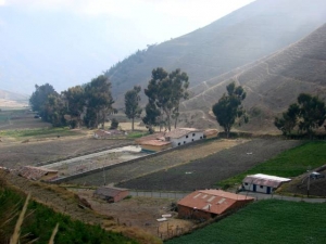 Pueblo Mitibib