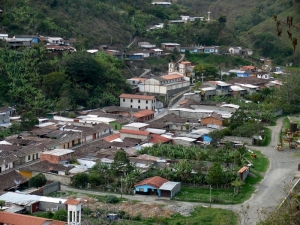 Pueblo Mucutuy