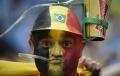 Mundial Brasil ms que ftbol, fiesta diversin y alcohol
