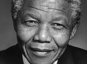 Nelson Mandela Nelson Mandela