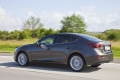 Conoce el nuevo Mazda3 2014