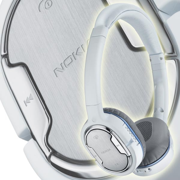 Audfonos Bluetooth Estreo Nokia BH-905i