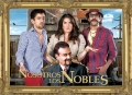 Nosotros Los Nobles (pelcula 2014) (trailer, sinopsis)