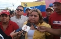Ofelia Padrn es la nueva alcaldesa del municipio San Fernando (Apure)